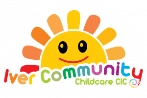 Iver Community Childcare CIC_Final_300.png - Play for £5.00 a day at The Launchpad